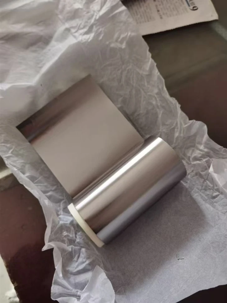 Molybdenum Foil suppliers Molybdenum Foil suppliers