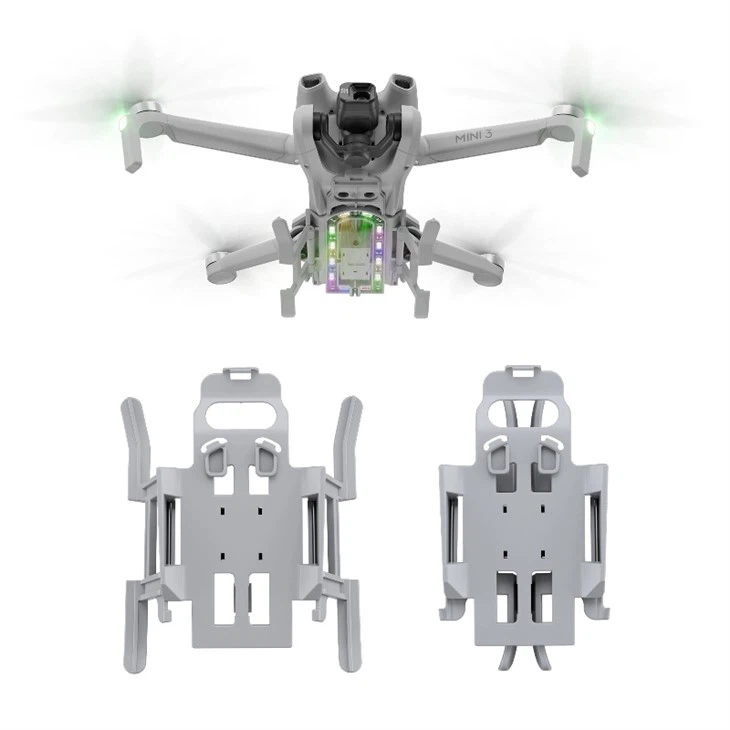 GR5 Titanium Alloy Drone Landing Gear factory GR5 Titanium Alloy Drone Landing Gear factory