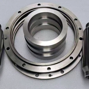 Industrial Zirconium Processing Parts Industrial Zirconium Processing Parts