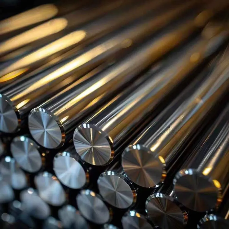 Ti-45Nb titāna sakausējums